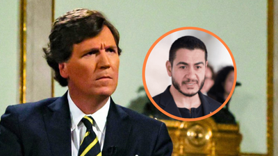 Tucker Carlson backs Democrat Abdul El-Sayed, Slams Republican Mike Rogers: ‘Unfit to Serve’