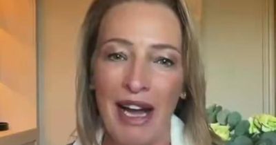 Sarah Pochin goes on furious rant about 'protecting indigenous white women'