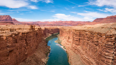 US-Mexico river deal cuts Mexico’s Colorado River share by 250,000 acre-feet for 2 years