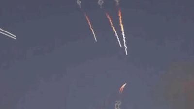 Pakistan military jets strike Kalat in fresh Balochistan attacks: Report