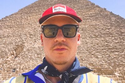 Macklemore Gets Celebrity Support After Ed Sheeran Tour Exit Over 'Free Palestine' Remarks