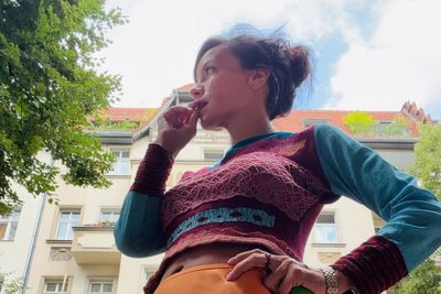 David Harbour, Lily Allen Divorce: Singer Reacts After Ex Says 'West End Girl' Was 'Not My Experience'