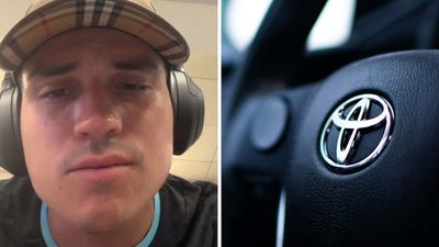 Man Says Ford, Chevy Would Go Bankrupt If This Toyota Was Sold In The U.S.: ‘That 25 Year Rule’