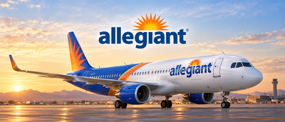 Clearance to Climb: Why Allegiant Has Room to Fly