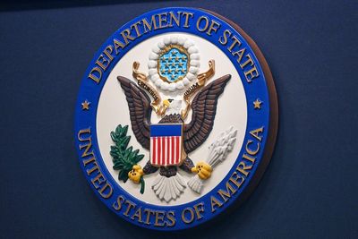 Two US government personnel accidentally shot by soldiers in Eswatini