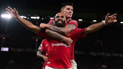 Man Utd Predicted Lineup vs. Brighton: Sesko Targets Carabao Cup Goals