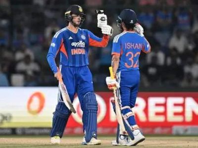 Afghanistan vs India Playing 11: Will Vaibhav Sooryavanshi return? Varun Chakravarthy’s injury puts spotlight on India’s XI for 2nd T20I