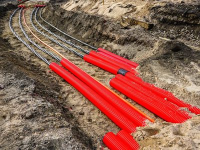 Diamond Power Infrastructure secures Rs 179.43 crore order from Adani Electricity Mumbai for underground power cables