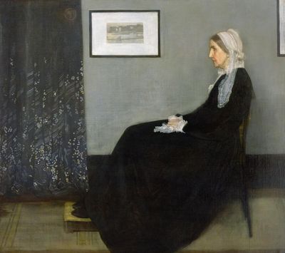 James McNeill Whistler review – painter’s work shines through attention-grabbing life story