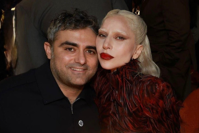 Lady Gaga's Alternative Living Set-Up With Michael Polansky Emerges After First Baby News