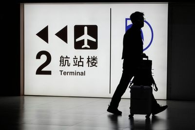 China can block citizens from leaving over national security or tech export violations