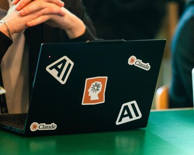 Why this AI doomsday warning from former Anthropic researcher broke through