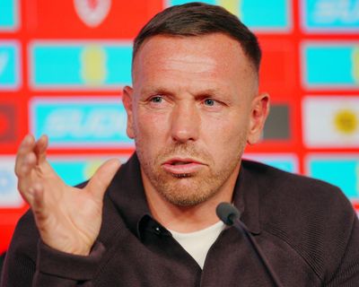 Craig Bellamy says his loyalty to Wales is unquestionable after rejecting Burnley
