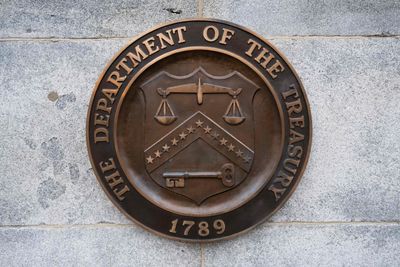 Benchmark Bond Yield Rises To The Highest Level In Almost Two Decades a Day From The Fed Decision