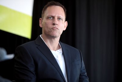 Peter Thiel Brings 'Closed-Door' Antichrist Lecture Series to Nashville After Vatican-Area Talks