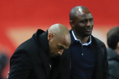 Arsenal great starts work as new Senegal head coach