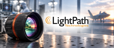 LightPath’s Defense Pivot Could Send Shares Higher