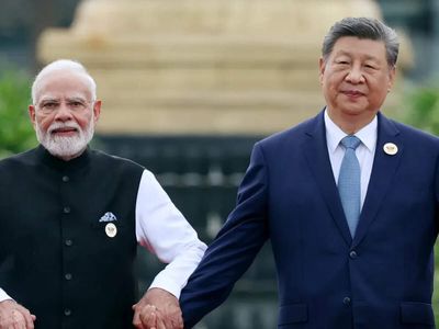 India-China trade reset: New talks begin on trade concerns, supply chains; more meetings expected