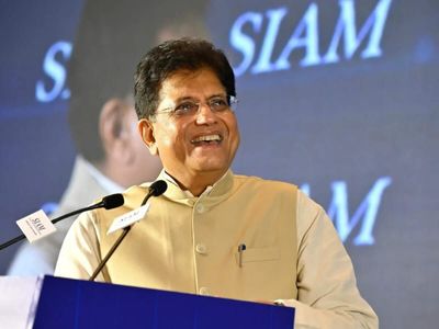 Piyush Goyal to visit US for G20 trade talks as India eyes key FTA milestones
