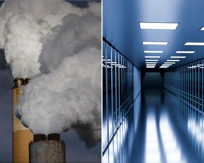 World’s top 20 private equity firms produce more greenhouse gases a year than most countries, report finds