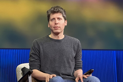 AI CEOs Can Already Face Legal Liability for Dangerous or 'Unvetted' Systems, Former US FTC Chair Says