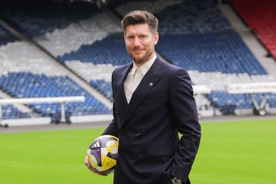 Sebastien Pocognoli names six uncapped players in first Scotland squad
