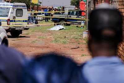 Serial killer fears grow as seven women found dead near major city