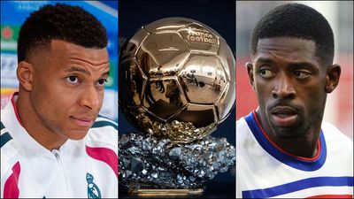 What Next for Kylian Mbappe, Ousmane Dembele in Ballon d’Or War of Words?