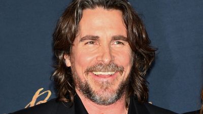 Christian Bale opens $22 million foster care village he helped create: ‘turn their heartbreak and their pain into love and hope’