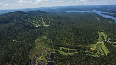 5,800 acres in New York’s Adirondack Park head to auction