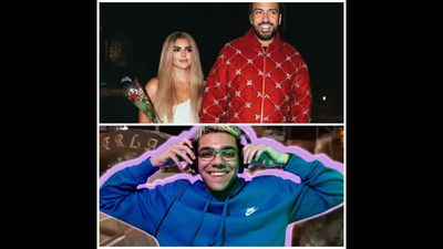 Neon’s livestream sparks surprise French Montana baby reveal with Dubai princess Sheikha Mahra