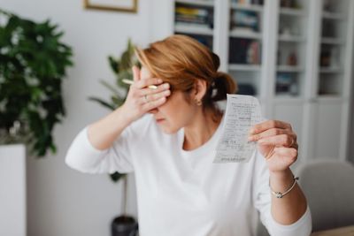 How Long Should You Keep Recalled Food Receipts — And Do You Actually Need One for a Refund?