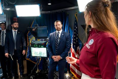 Former DHS Aide 'Should Have Known Better,' Judge Says After Signal Messages Vanished in FEMA Suit