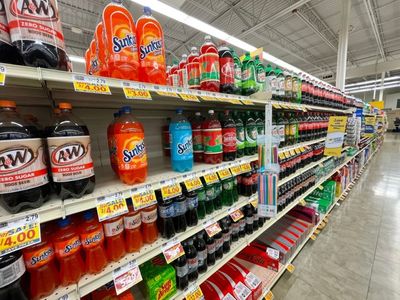 Ohio Plans to Ban Sugary Drinks and Fountain Beverages From SNAP Purchases Starting Oct. 1