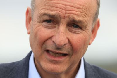 SF link-up with SNP and Plaid may set back cause of Irish unity, says Taoiseach