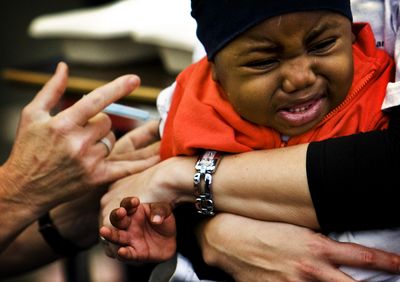 Flu Deaths Among Autistic Medicaid Enrollees Ran About 10 Times the Expected Rate as Respiratory Season Nears