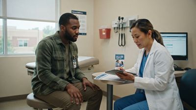 Young Veterans Had Higher Forever Chemical Levels Than Civilians, but VA Medical Centers Do Not Offer PFAS Tests