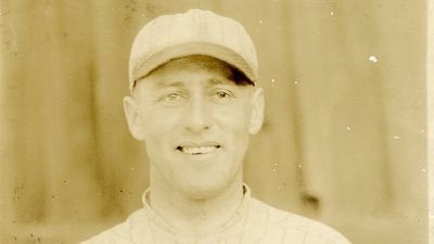 How a Banned Minor Leaguer Adopted a New Persona—and Rode It to the Majors