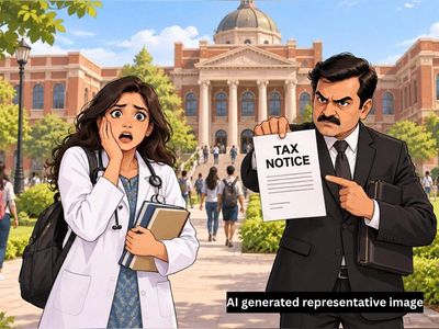 Student gets Rs 18.34 lakh stipend from university and pays no income tax; gets notice from Income Tax Department; she wins the case in ITAT Delhi for this reason