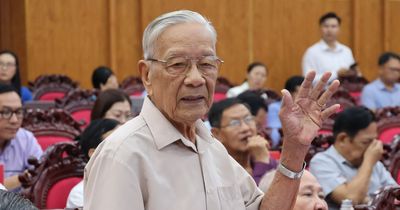 Vụ đề xuất xây thêm sân bay: Nguyên lãnh đạo Cần Thơ nói gì?