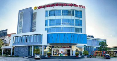 TP.HCM giao chỉ tiêu xổ số Bình Dương doanh thu hơn 32.000 tỉ đồng trong 5 năm