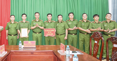 Nghi phạm trong vụ giết người ở Campuchia bị bắt cùng 8 lượng vàng