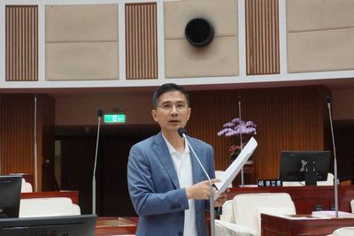 師大商圈「店面4年無人租」 曾獻瑩籲中央地方攜手引進外客
