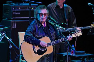 Don McLean announces his final UK and Ireland concerts for 2027