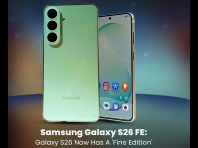 Samsung Galaxy S26 FE: 7 Key Features You Should Know