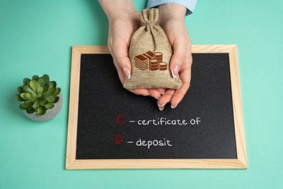 CD Rates Could Move After September 16—Should Savers Lock In Now?