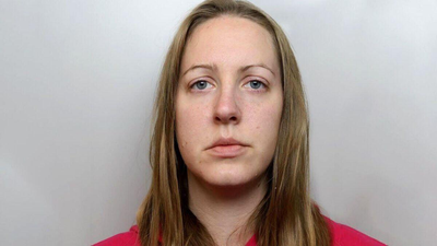 Who is Lucy Letby? British nurse convicted of killing 7 babies, inquiry finds hospital failures cost lives