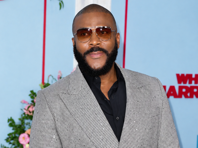 In 1992, Tyler Perry spent his $12,000 savings on a failed play and slept in his car; by 2020, the Madea creator had earned $1.4 billion and owned a 330-acre studio