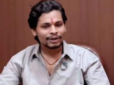 ‘Bail is not a trophy’: Delhi court grants 3-week interim bail to ‘cracked skull’ bragging Swatantra Bharadwaj in CJP-backed arrest case