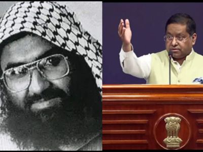 Masood Azhar bounty: India calls Pakistan’s Rs 7 million reward a 'gimmick'; asks Islamabad to take concrete action, not make 'phoney' announcements